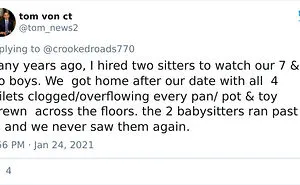 40 Times Kids Got Busted Pulling Their Wildest Stunts