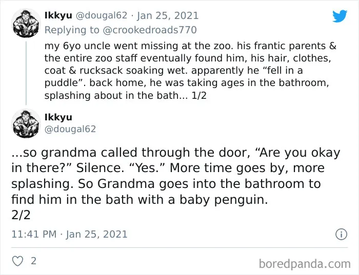 40 Times Kids Got Busted Pulling Their Wildest Stunts