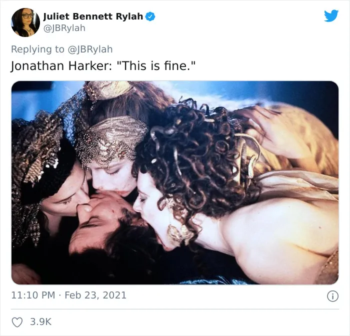 Bram Stoker's Dracula (1992)