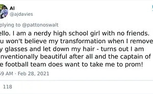 People Are Exposing The Totally Unrealistic Behaviors Of TV Or Movie Characters In Funny Tweets (40 Pics)