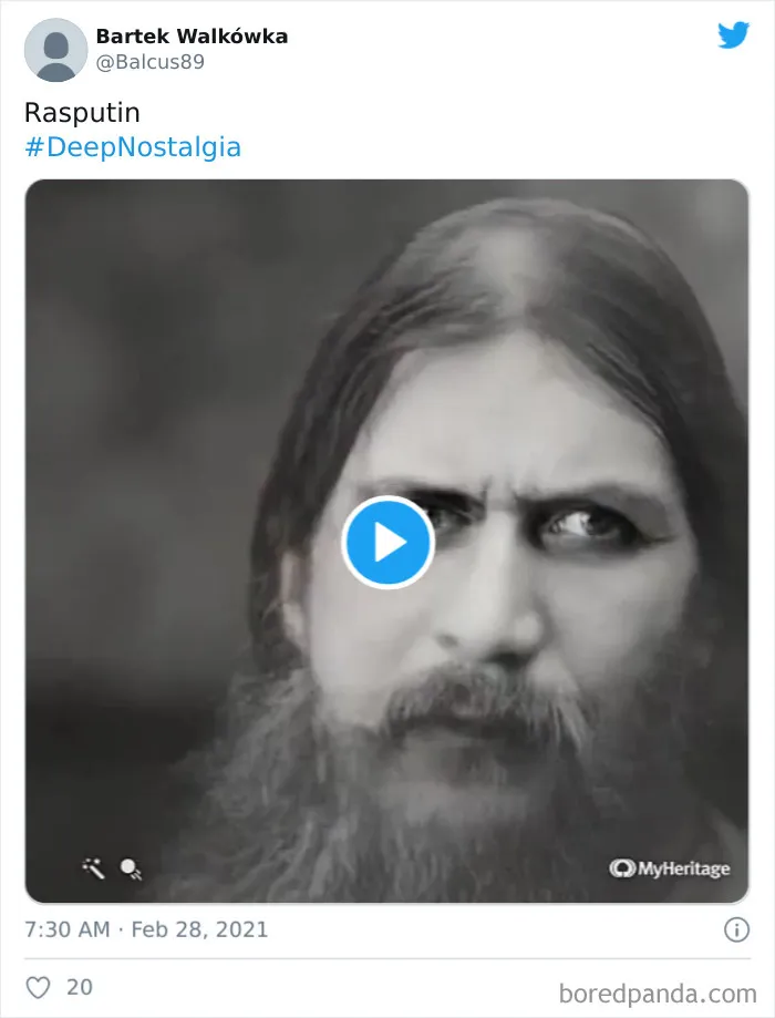 Rasputin