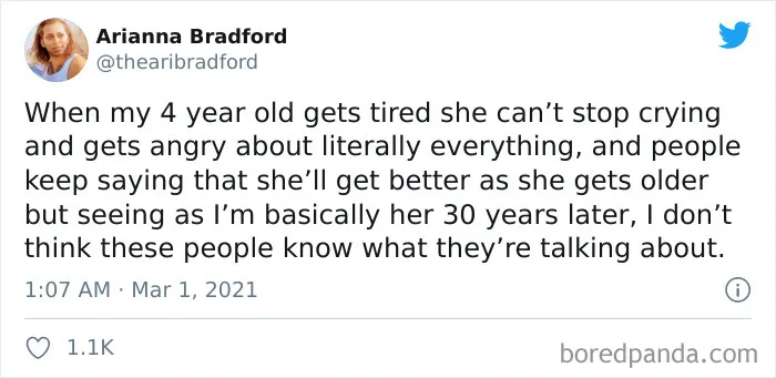 50 Of The Best Parenting Tweets Of The Month (March Edition)