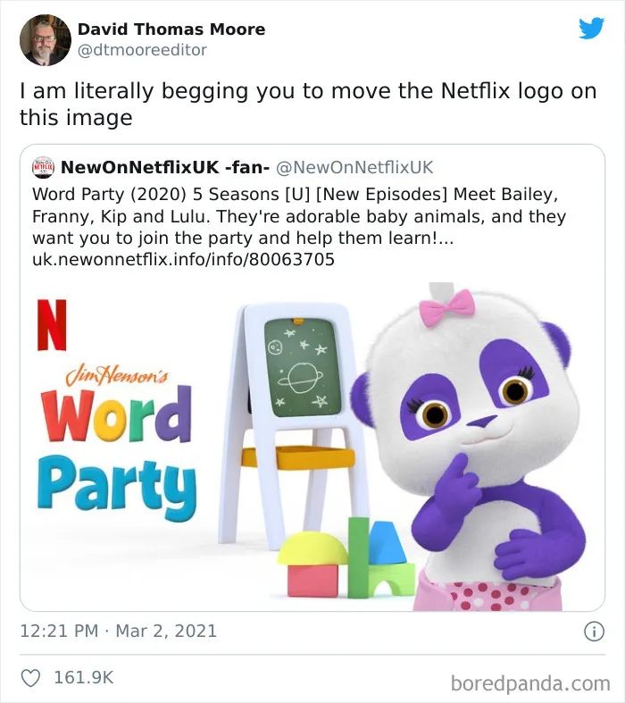 50 Of The Best Parenting Tweets Of The Month (March Edition)