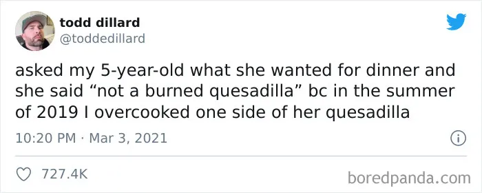 50 Of The Best Parenting Tweets Of The Month (March Edition)