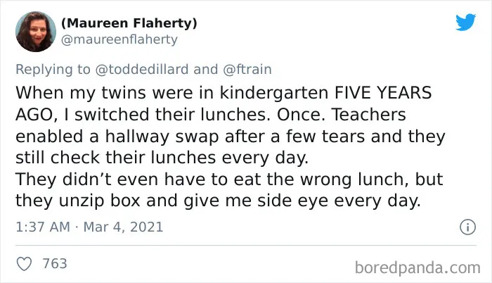 45 Parents Share What Petty And Insignificant Things Their Kids Just Don't Forget