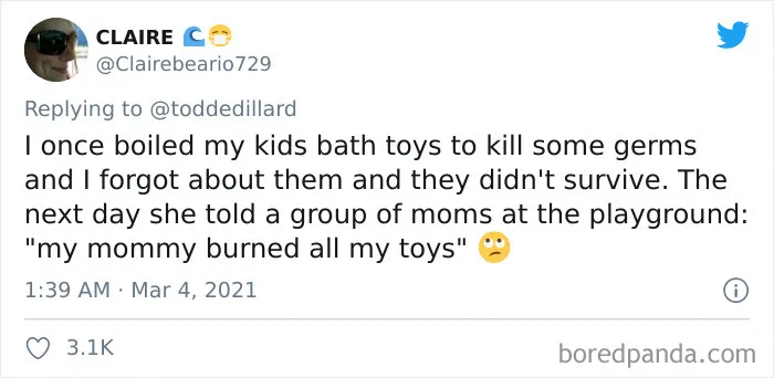 45 Parents Share What Petty And Insignificant Things Their Kids Just Don't Forget