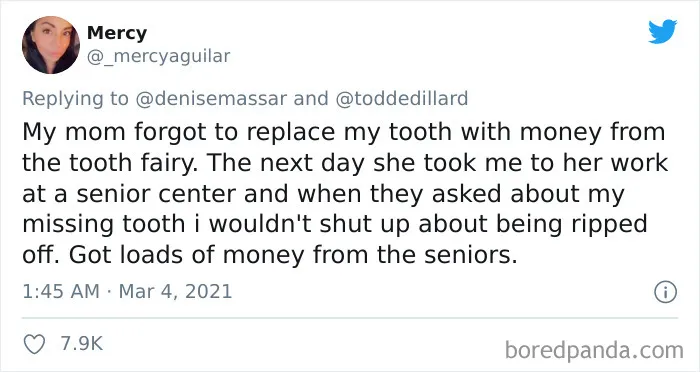 45 Parents Share What Petty And Insignificant Things Their Kids Just Don't Forget