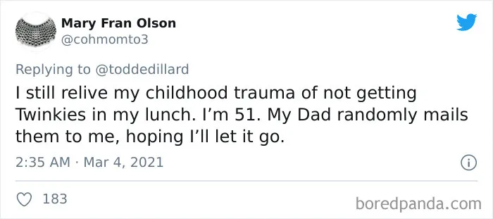 45 Parents Share What Petty And Insignificant Things Their Kids Just Don't Forget