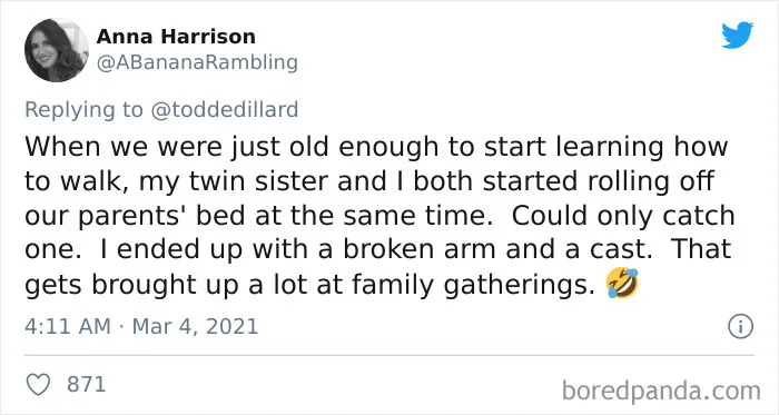 45 Parents Share What Petty And Insignificant Things Their Kids Just Don't Forget