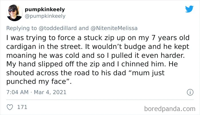 45 Parents Share What Petty And Insignificant Things Their Kids Just Don't Forget