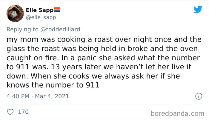 45 Parents Share What Petty And Insignificant Things Their Kids Just Don't Forget