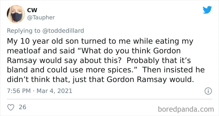 45 Parents Share What Petty And Insignificant Things Their Kids Just Don't Forget