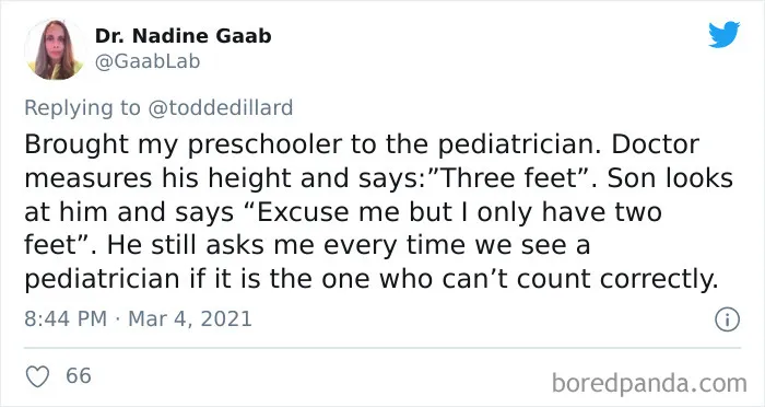 45 Parents Share What Petty And Insignificant Things Their Kids Just Don't Forget
