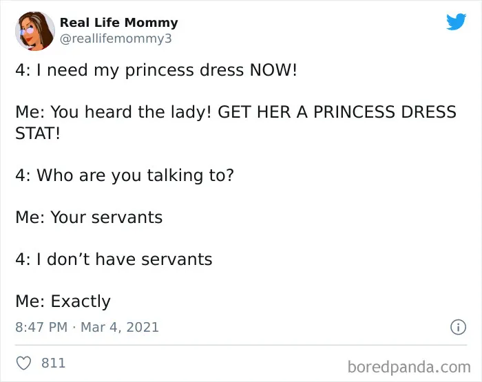 50 Of The Best Parenting Tweets Of The Month (March Edition)