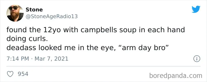 50 Of The Best Parenting Tweets Of The Month (March Edition)