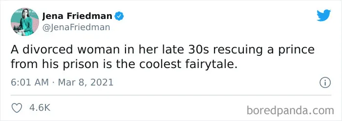 People Are Posting Memes And Jokes In Response To Meghan And Harry's Interview, And Here Are The 50 Best Ones