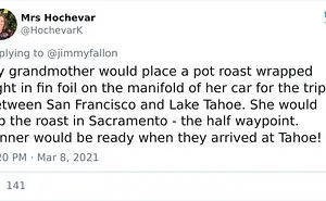 45 Of The Funniest “My Family Is Weird” Stories, As Shared By People For Jimmy Fallon’s Challenge