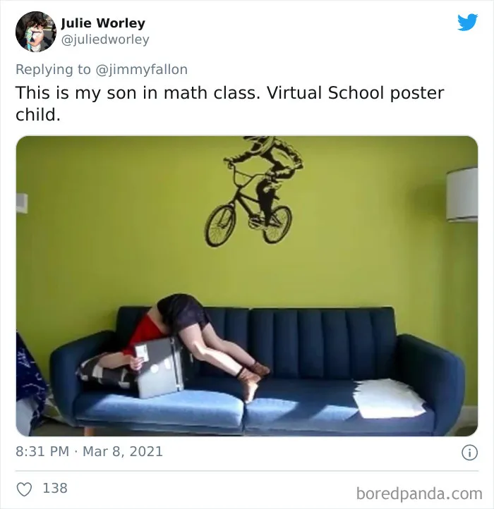 45 Of The Funniest “My Family Is Weird” Stories, As Shared By People For Jimmy Fallon’s Challenge