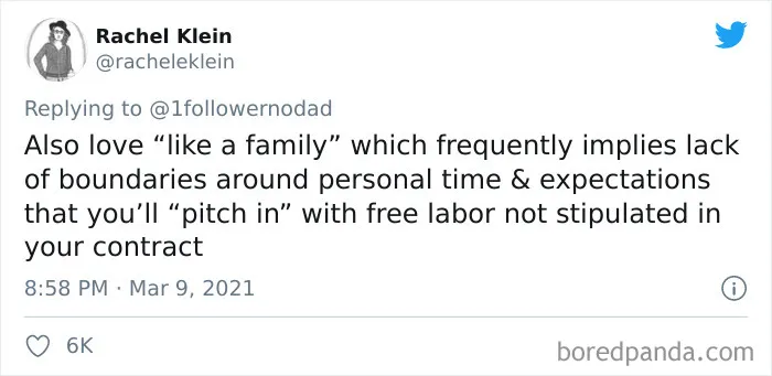 30 People Share Things In Job Descriptions That Instantly Scream "Toxic"