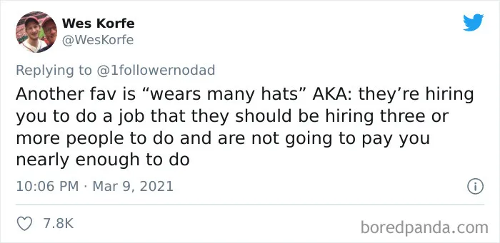30 People Share Things In Job Descriptions That Instantly Scream "Toxic"