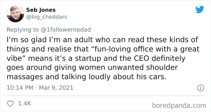 30 People Share Things In Job Descriptions That Instantly Scream "Toxic"