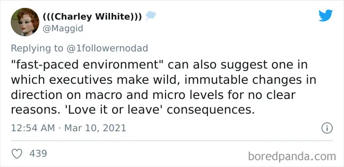 30 People Share Things In Job Descriptions That Instantly Scream "Toxic"