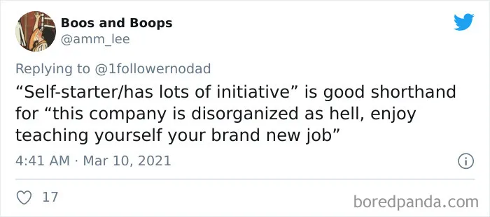 30 People Share Things In Job Descriptions That Instantly Scream "Toxic"