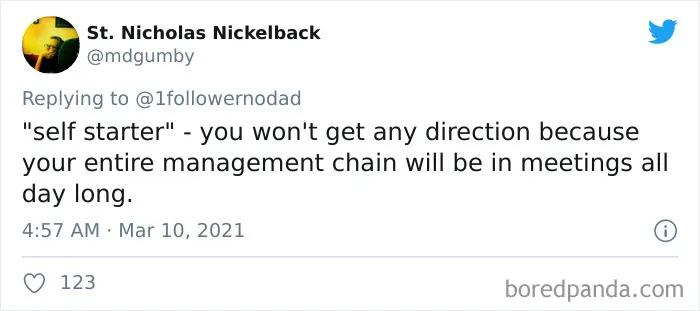 30 People Share Things In Job Descriptions That Instantly Scream "Toxic"