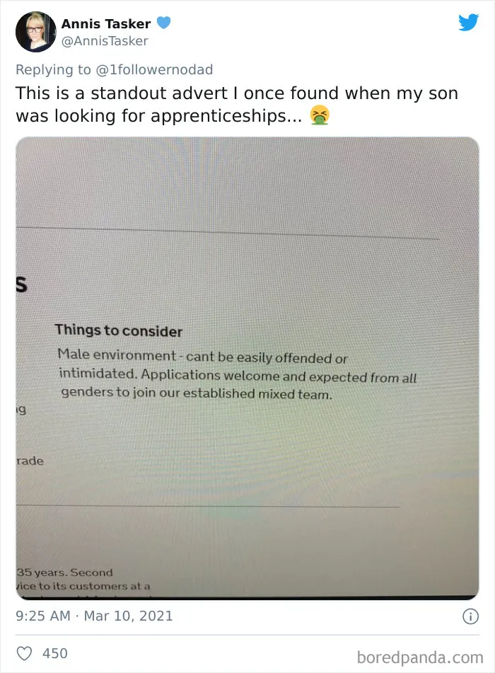 30 People Share Things In Job Descriptions That Instantly Scream "Toxic"
