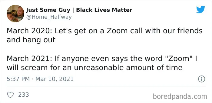50 Of The Most Accurate Jokes And Memes 'Celebrating' One Year Of The Pandemic