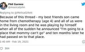 35 Parents Share How Their Kids Casually Dropped Some Chilling Sentences That They Can't Forget