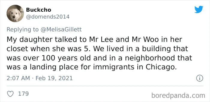 35 Parents Share How Their Kids Casually Dropped Some Chilling Sentences That They Can't Forget