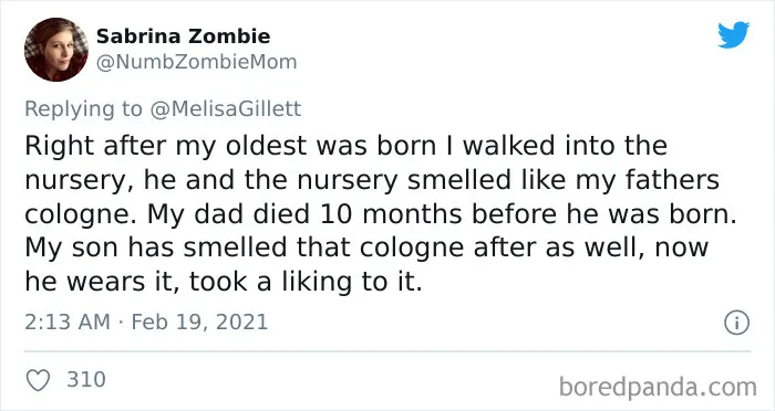 35 Parents Share How Their Kids Casually Dropped Some Chilling Sentences That They Can't Forget