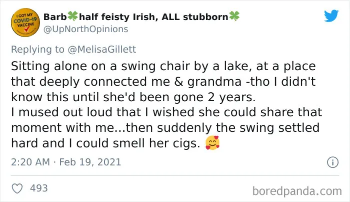 35 Parents Share How Their Kids Casually Dropped Some Chilling Sentences That They Can't Forget