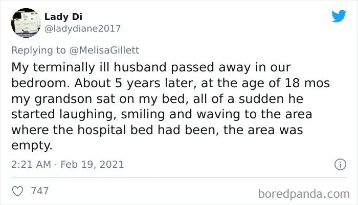 35 Parents Share How Their Kids Casually Dropped Some Chilling Sentences That They Can't Forget