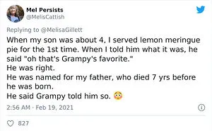 35 Parents Share How Their Kids Casually Dropped Some Chilling Sentences That They Can't Forget