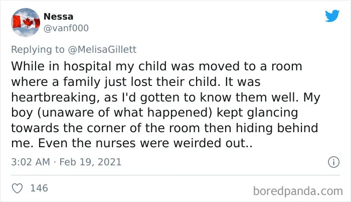 35 Parents Share How Their Kids Casually Dropped Some Chilling Sentences That They Can't Forget
