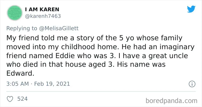 35 Parents Share How Their Kids Casually Dropped Some Chilling Sentences That They Can't Forget