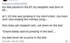 35 Parents Share How Their Kids Casually Dropped Some Chilling Sentences That They Can't Forget