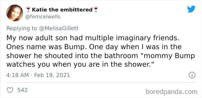 35 Parents Share How Their Kids Casually Dropped Some Chilling Sentences That They Can't Forget