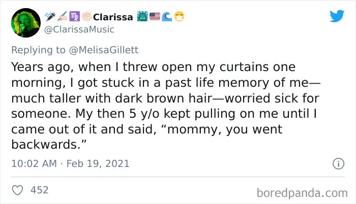 35 Parents Share How Their Kids Casually Dropped Some Chilling Sentences That They Can't Forget