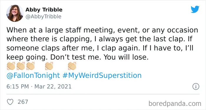 My-Weird-Superstition-Funny-Tweets-Jimmy-Fallon?