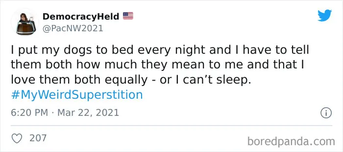 35 Funny And Embarrassing Superstitions People Still Believe In, Shared For Jimmy Fallon's New Challenge