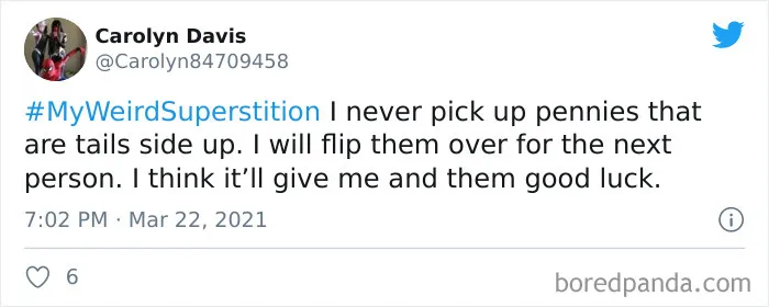 35 Funny And Embarrassing Superstitions People Still Believe In, Shared For Jimmy Fallon's New Challenge