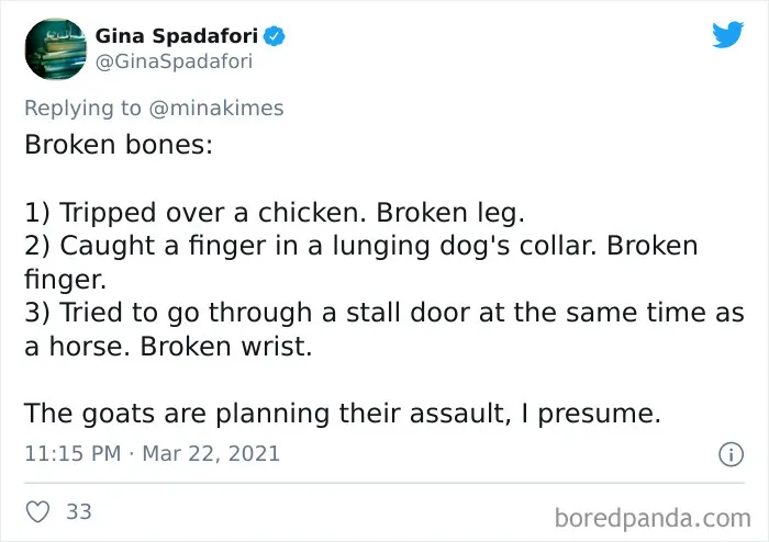 30 Times People Injured Themselves In Dumb Ways And Just Had To Warn Others