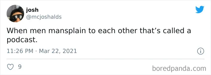 30 Women Who Had Enough Of Mansplainers And Shamed Them Online