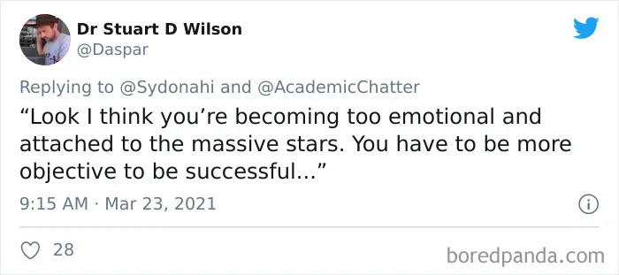 Female Scientist Invites 'Mansplainers' To Gaslight Her On Twitter, Hilarity Ensues (30 Pics)