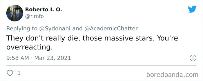 Female Scientist Invites 'Mansplainers' To Gaslight Her On Twitter, Hilarity Ensues (30 Pics)