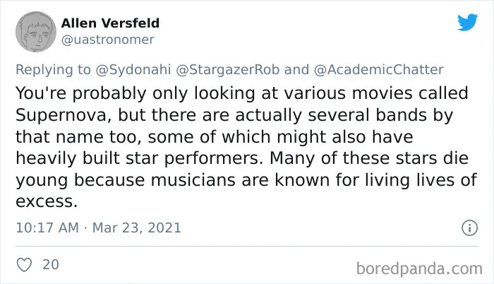 Female Scientist Invites 'Mansplainers' To Gaslight Her On Twitter, Hilarity Ensues (30 Pics)