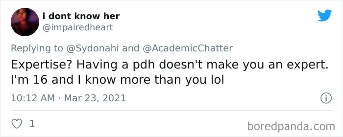 Female Scientist Invites 'Mansplainers' To Gaslight Her On Twitter, Hilarity Ensues (30 Pics)